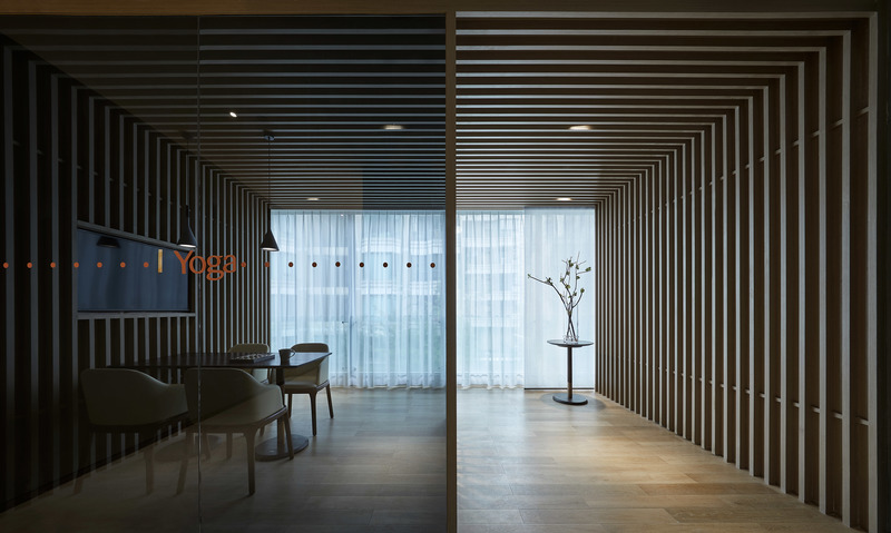 I Yoga瑜伽馆上海徐汇店-45