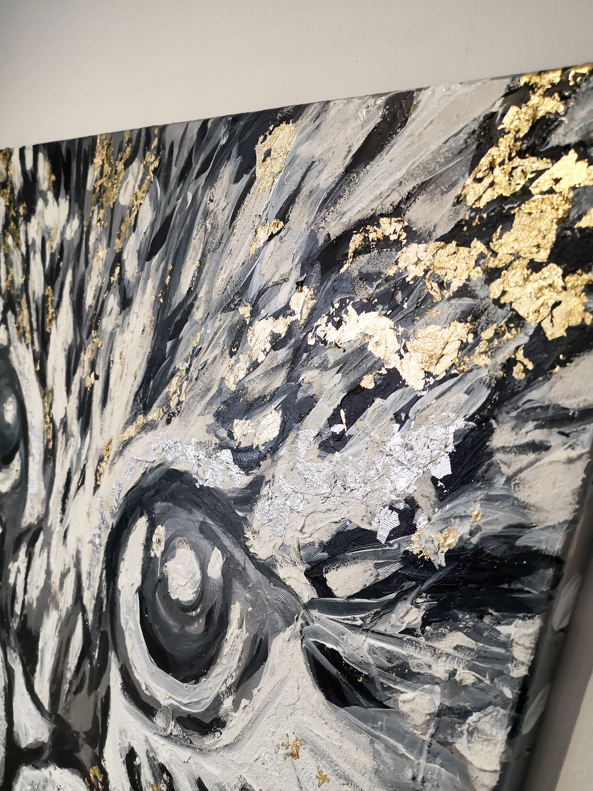 我的艺术 2019 年总结-7