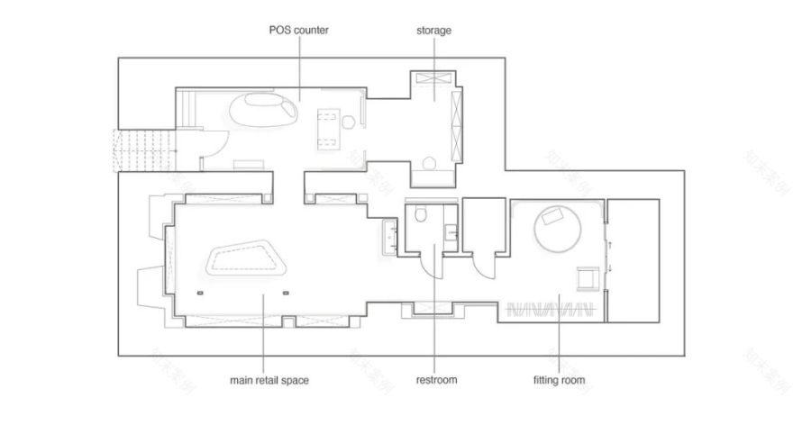 INSIDE 成人精品空间丨乌克兰基辅-8