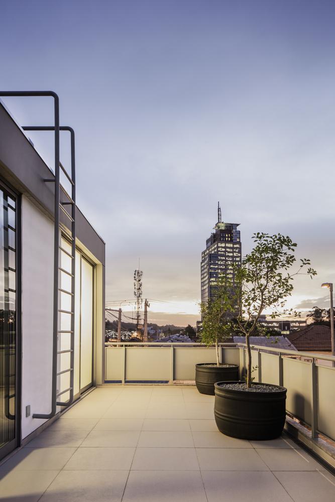 巴西圣保罗皮涅罗斯区车间住宅设计丨PAX.ARQ-29