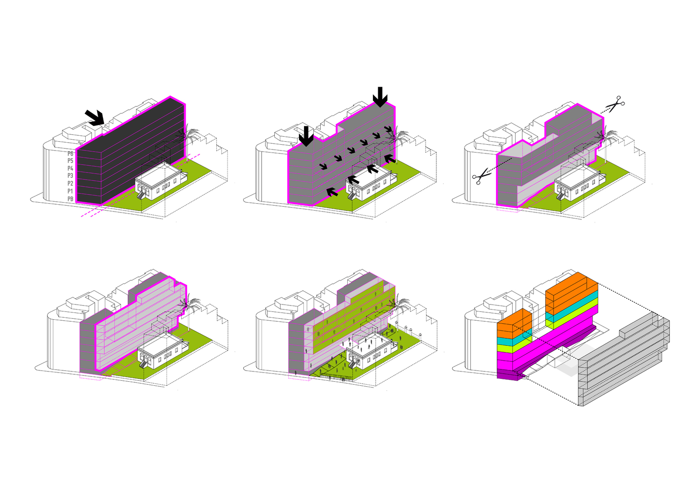 Vil·la Urània   SUMO Arquitectes SLP + Y.Olmo-68