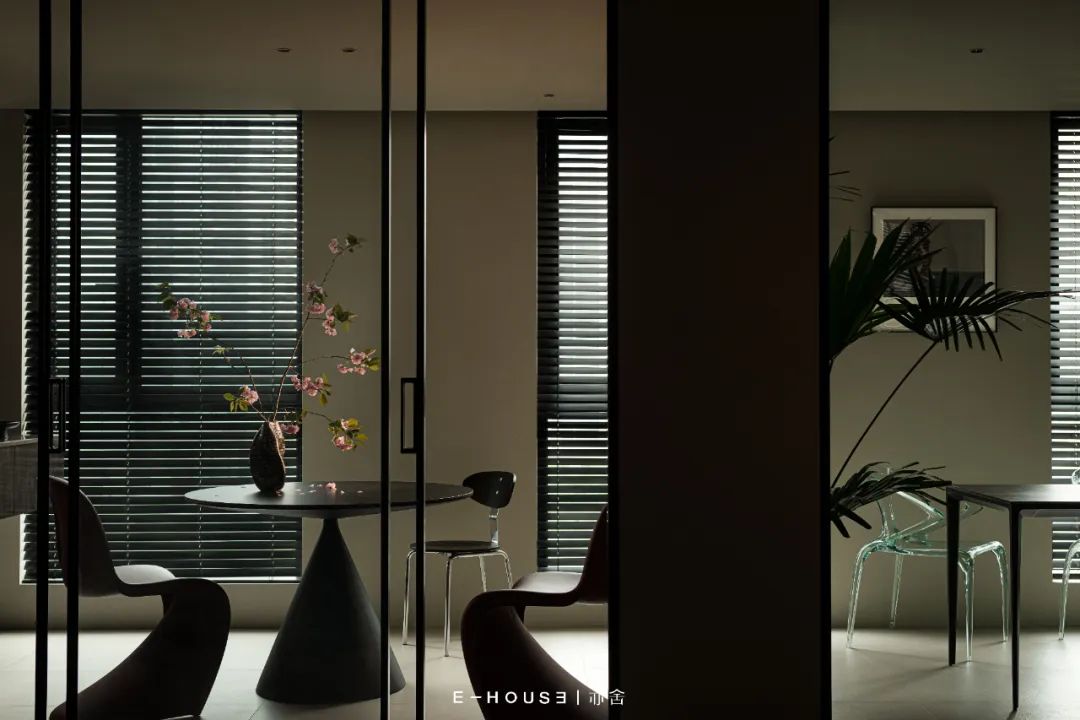 亦舍新启 · 成都办公室设计丨中国成都丨EHOUSE DESIGN HOME-6