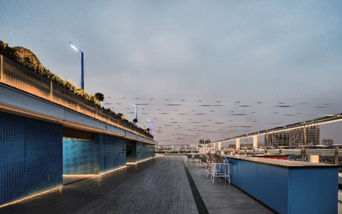 南京红薯大厦丨中国南京丨盛利,凌潇丽-34