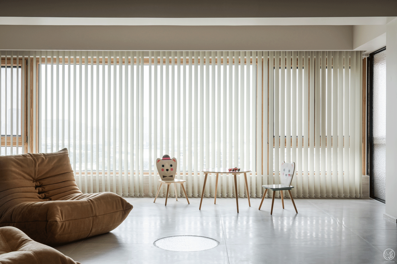 爱意贯穿的家丨中国成都-75