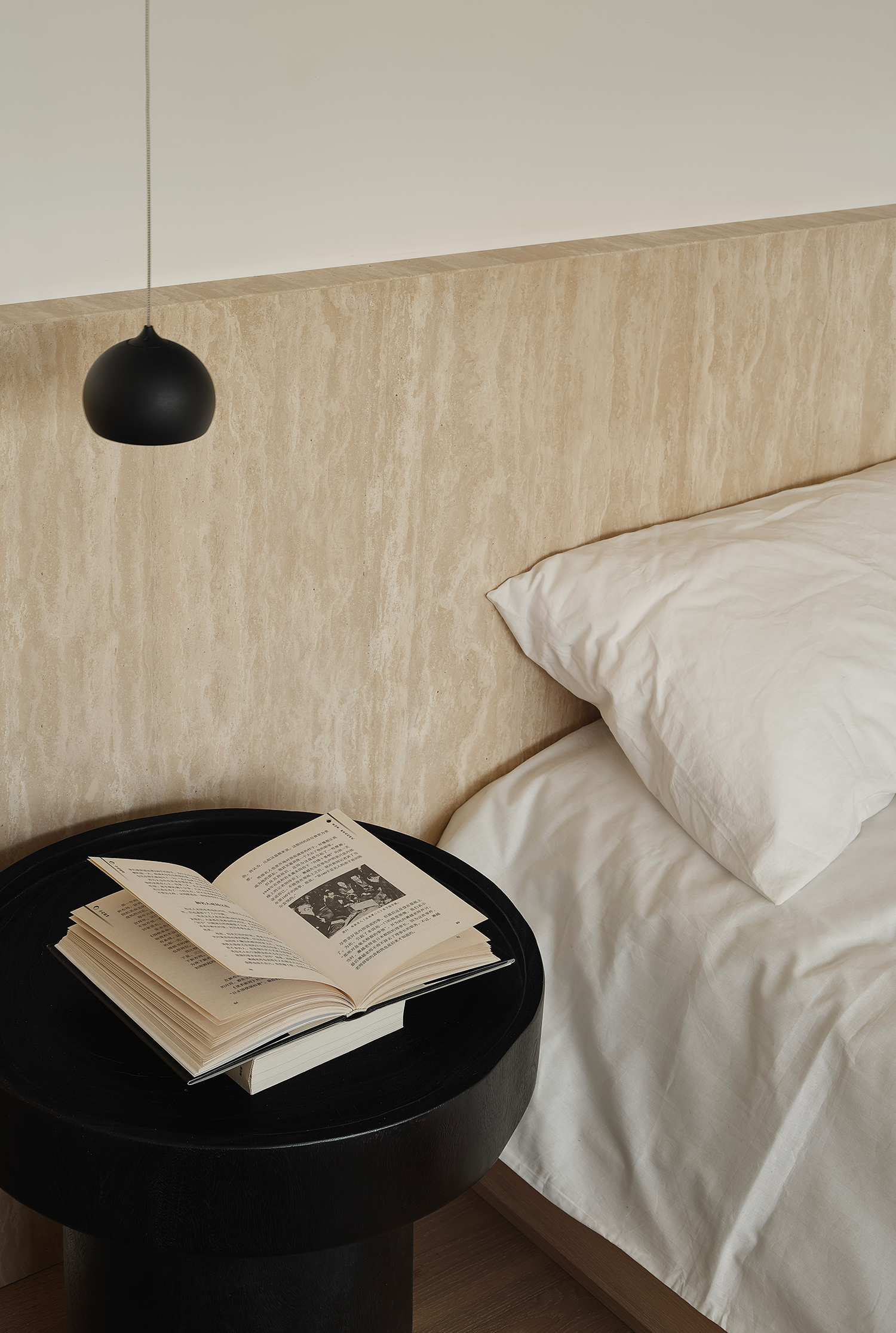 自然而然丨中国上海丨FF DESIGN-67