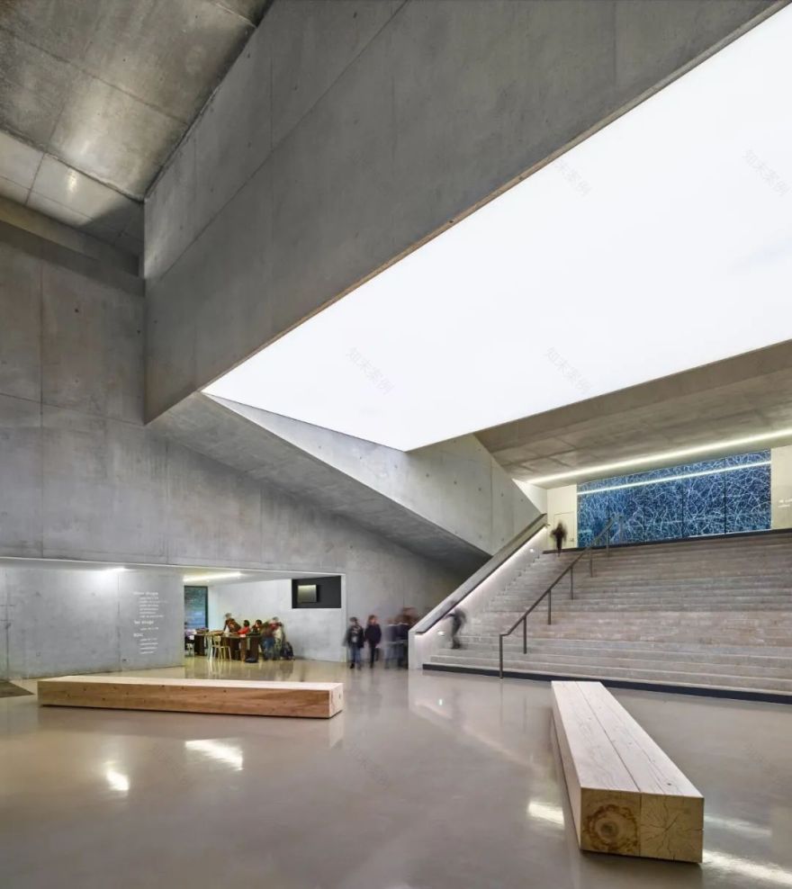 法国 Dominique Coulon 建筑事务所设计案例精选-14