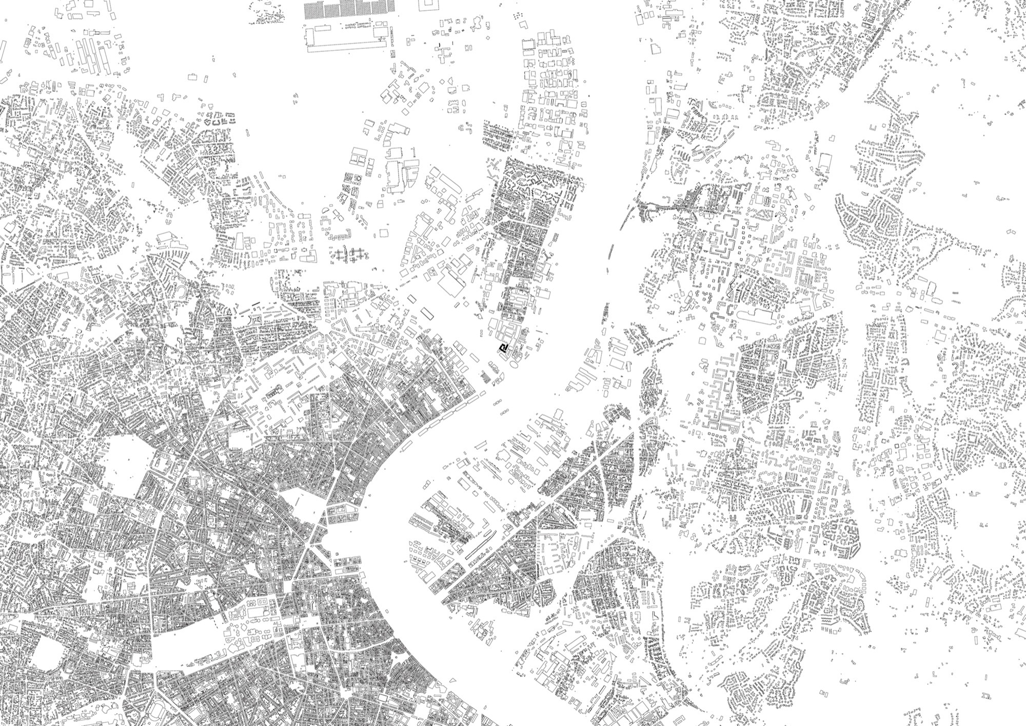 巴卡拉兰街区丨法国丨COSA Colboc Sachet architectures-35