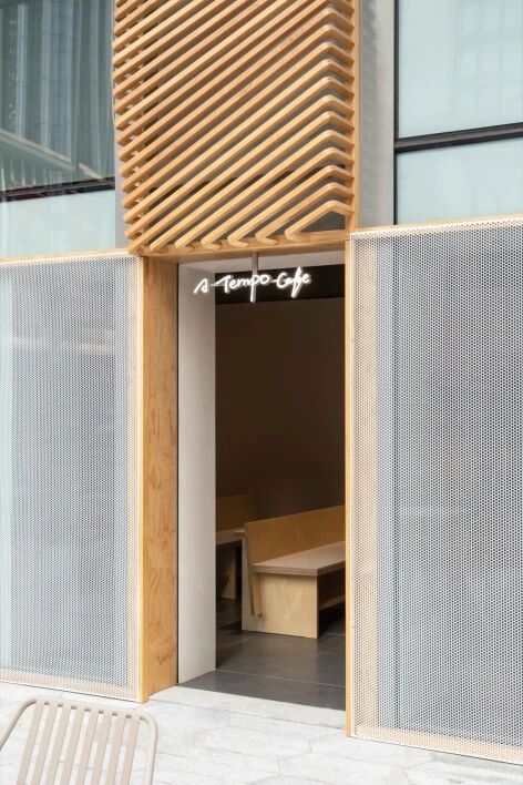 丨中国上海丨芒果建筑设计研究室-13