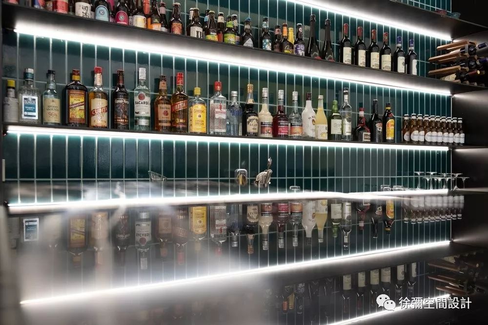 台州徐弥空间设计工作室 | 个性与舒适的完美结合-49