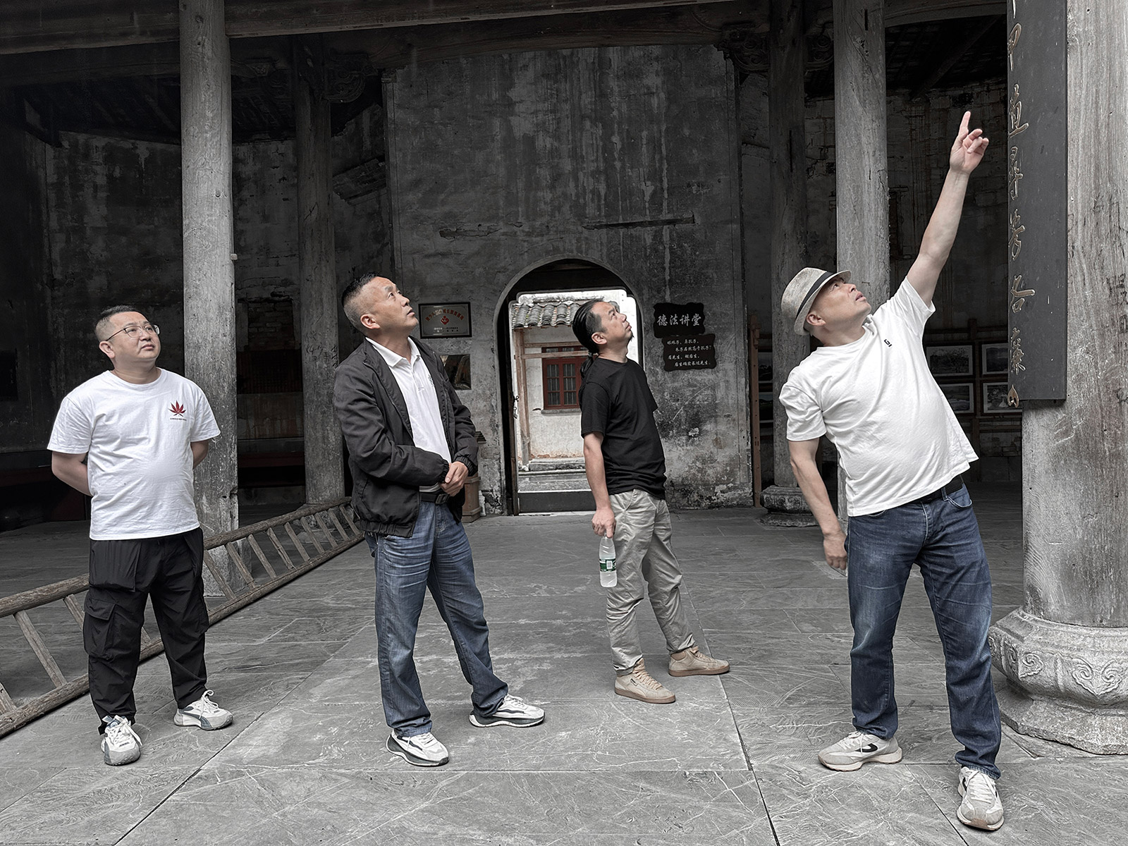 黄岭古村改造项目丨中国丨婺源乡村文化传媒有限公司-103