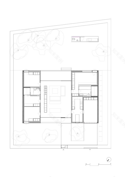 House in Villarcayo Pereda Pérez Arquitectos-27