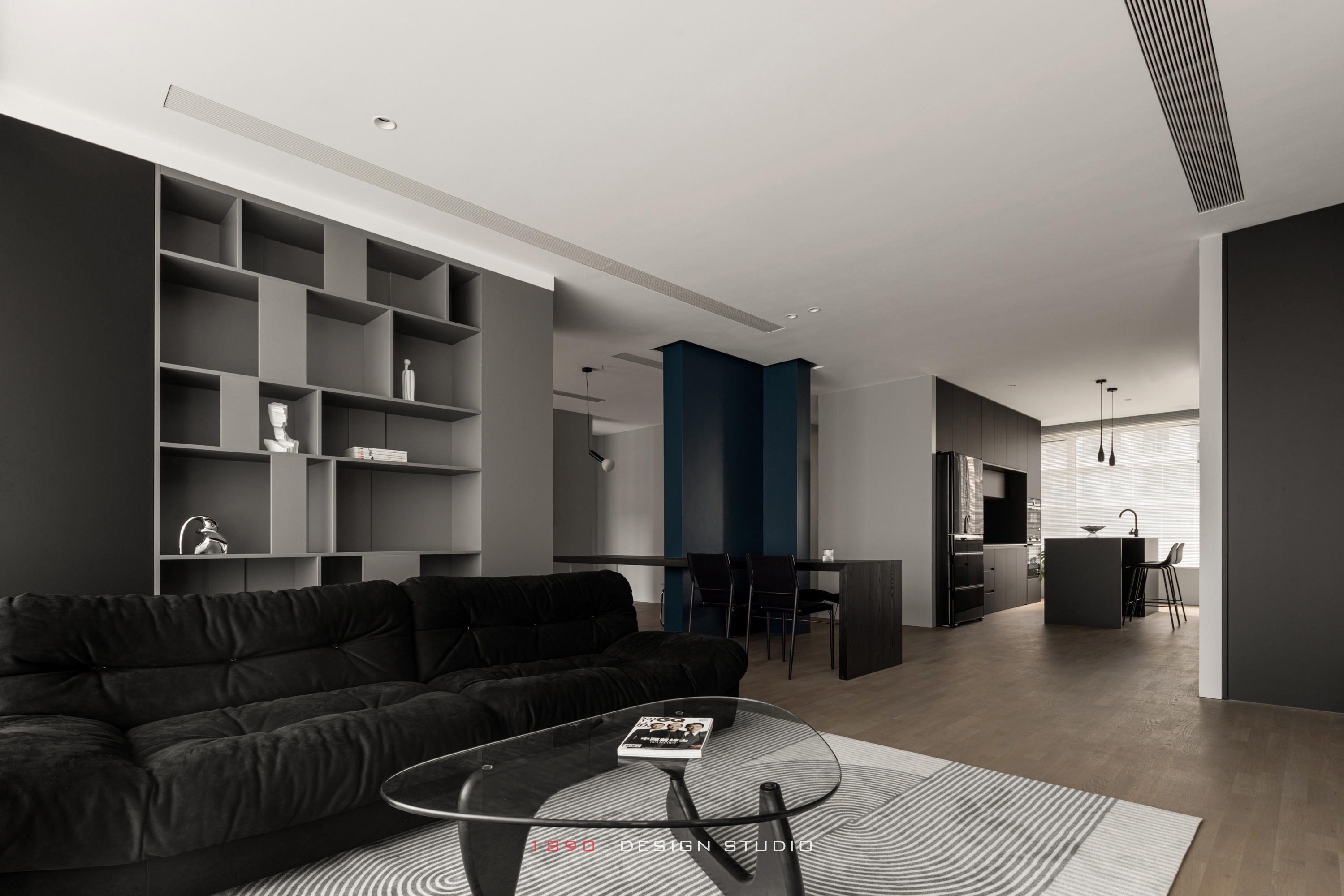 洄游丨中国合肥丨1890 STUDIO-27