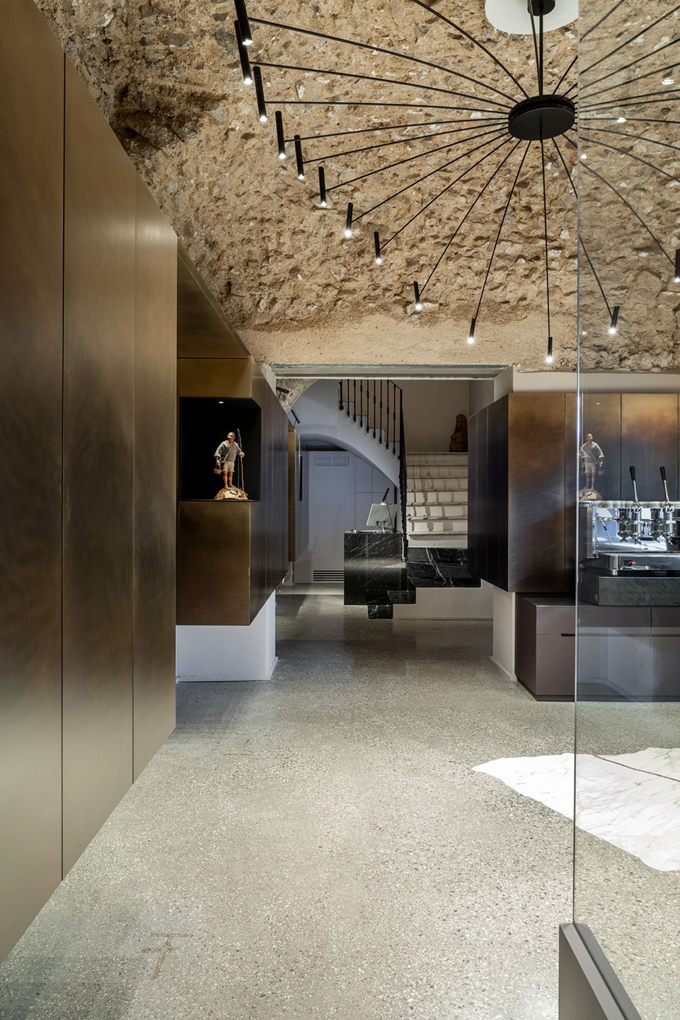 LAQUA Countryside 度假酒店丨意大利丨lamatilde-15