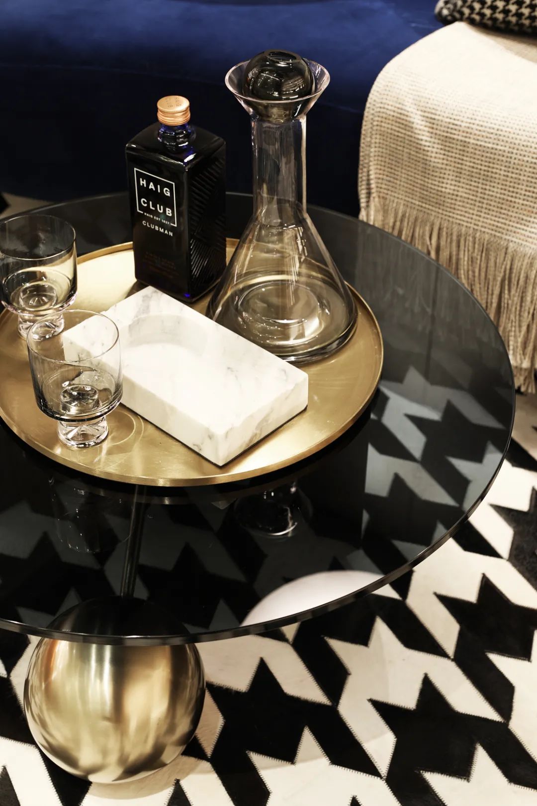 悦茏雅苑 · 品质生活叠层空间,都市精英私人订制丨中国苏州丨A.N.N 广州安研室内设计咨询有限公司-18