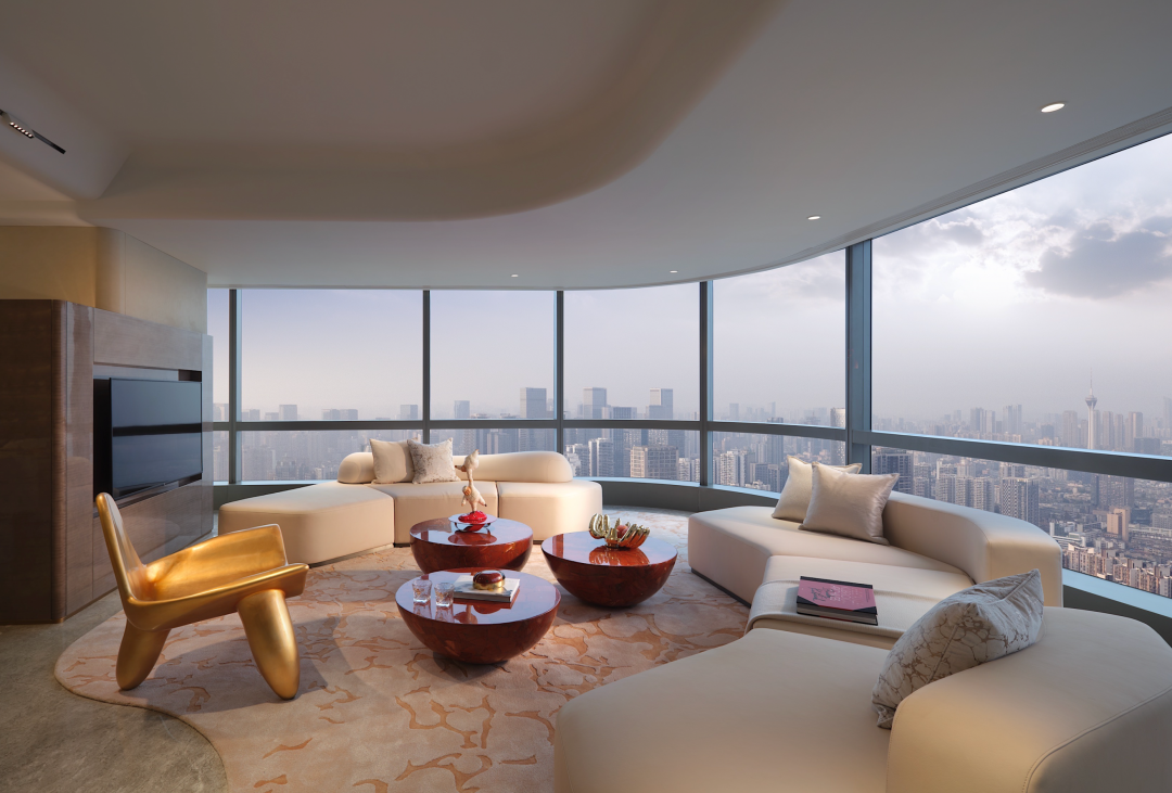 成都顶豪美学,简直是艺术!丨中国成都丨戴昆-21