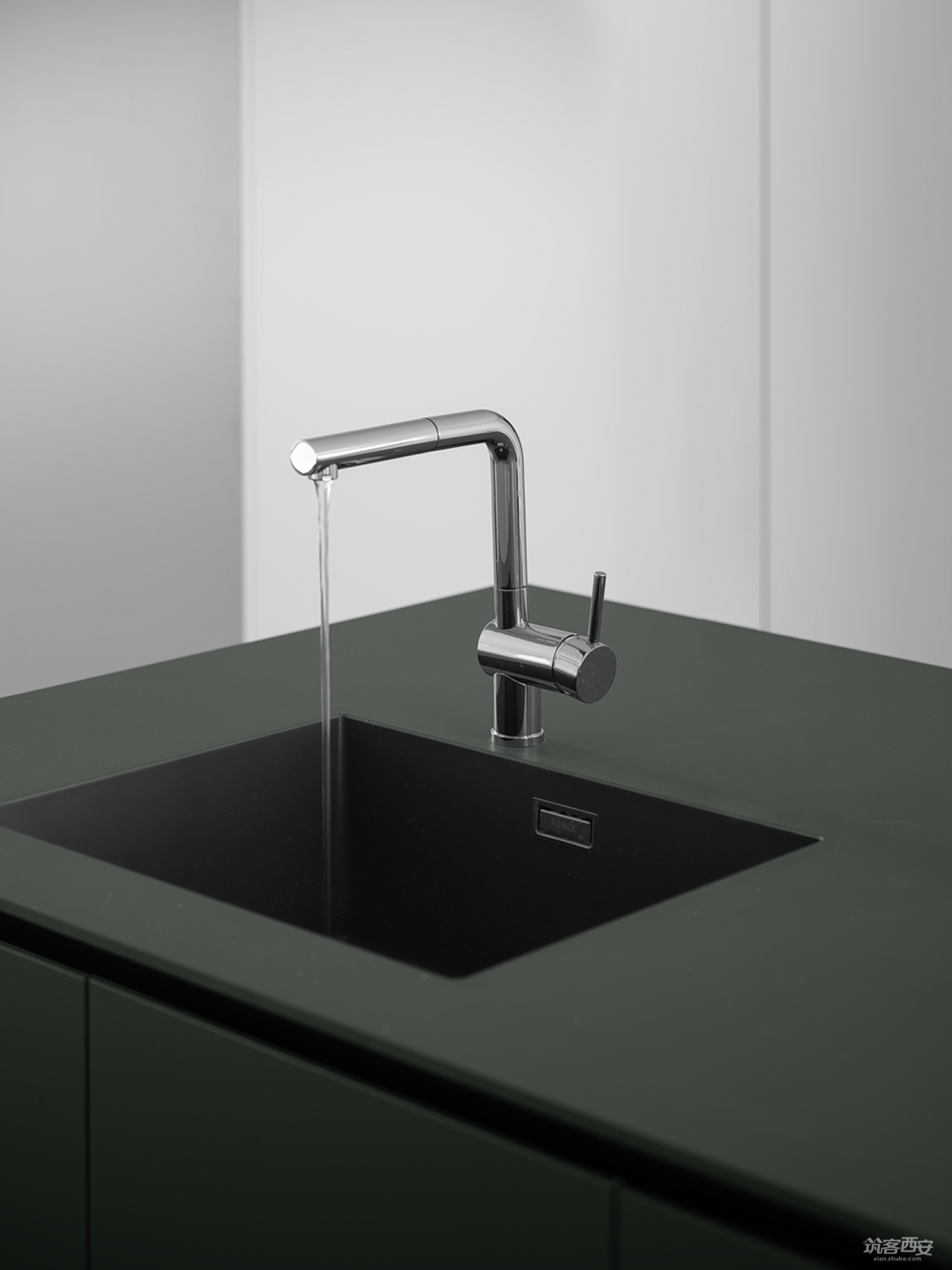 龙湖天钜丨中国西安丨ANGSTUDIO-52