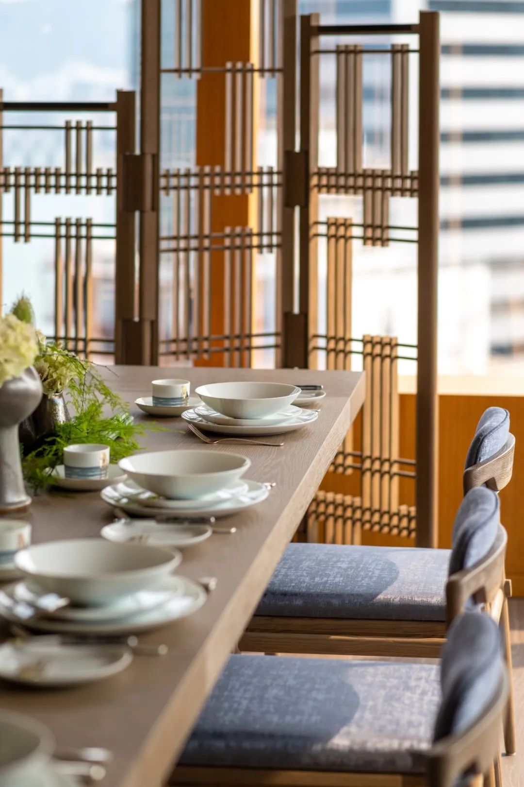 傅厚民东西方文化交汇设计合辑-43