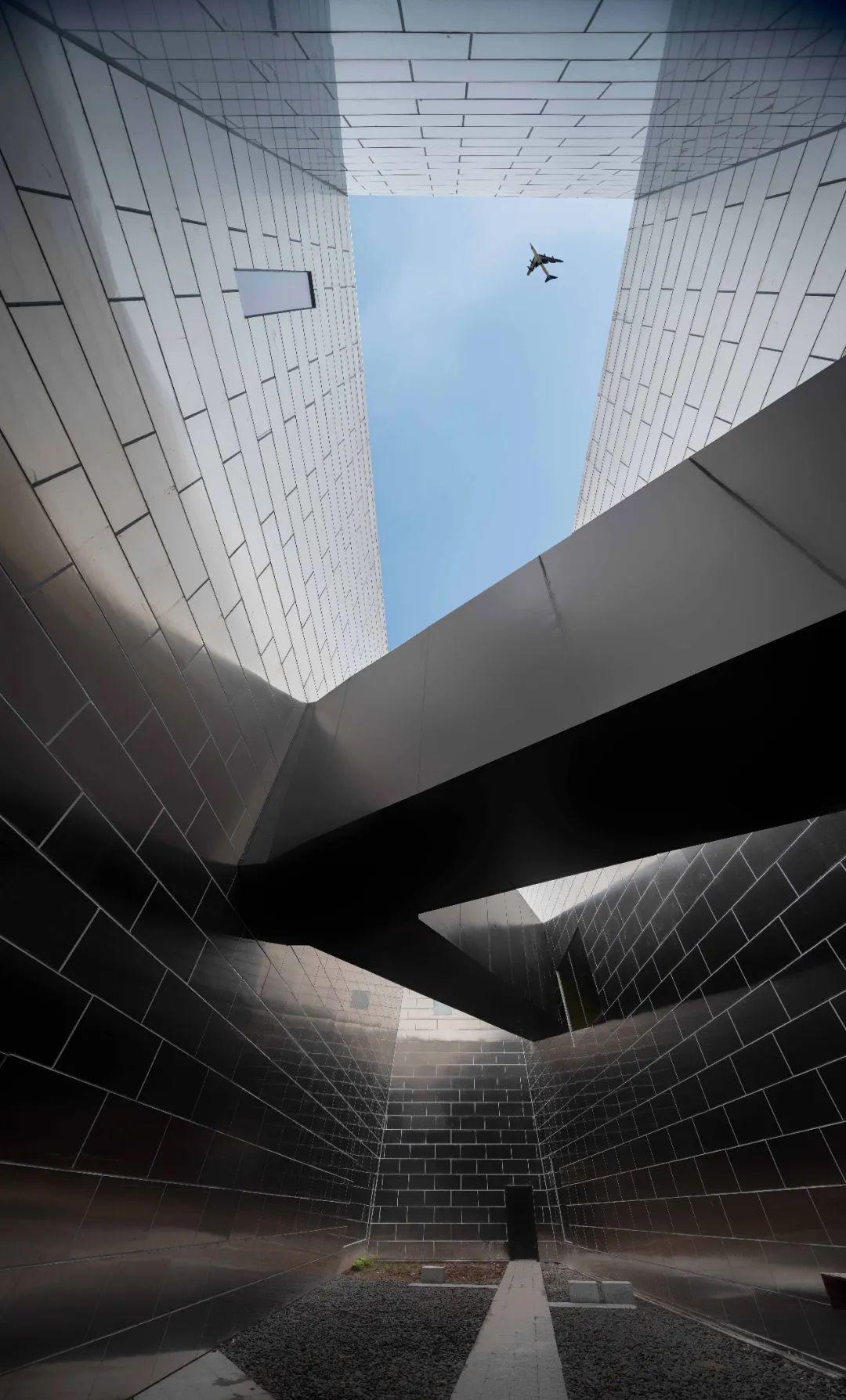 三水文化商业综合体丨中国佛山丨联合公设  筑博设计-59