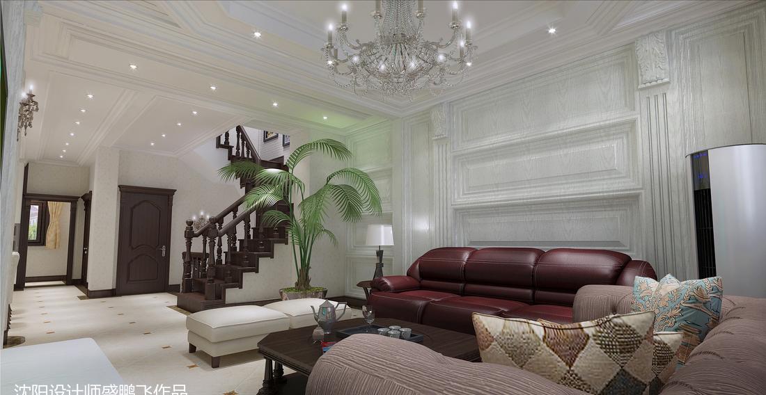 
沈阳碧桂园玺园 -2