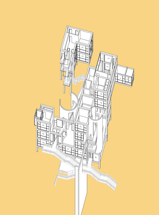 贵州华西“梦溪”住宅-10
