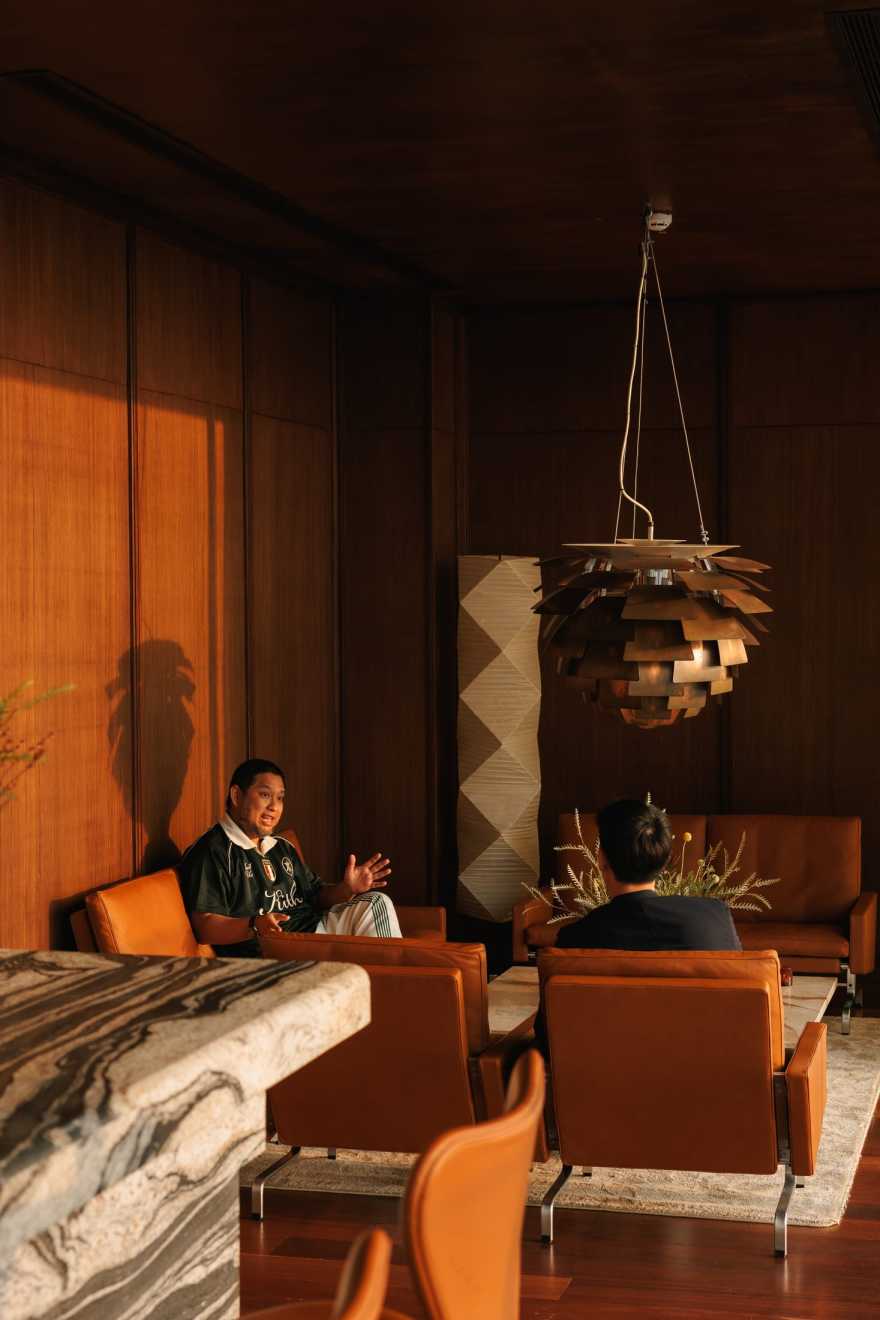 准则;规范;标准丨泰国曼谷丨Ekar Architects-21