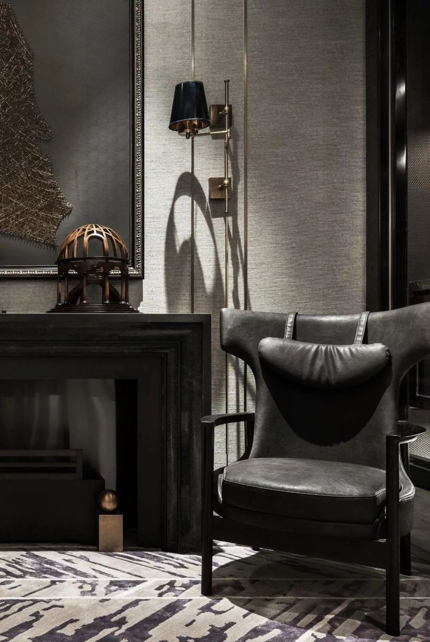 万科安品园舍别墅-30