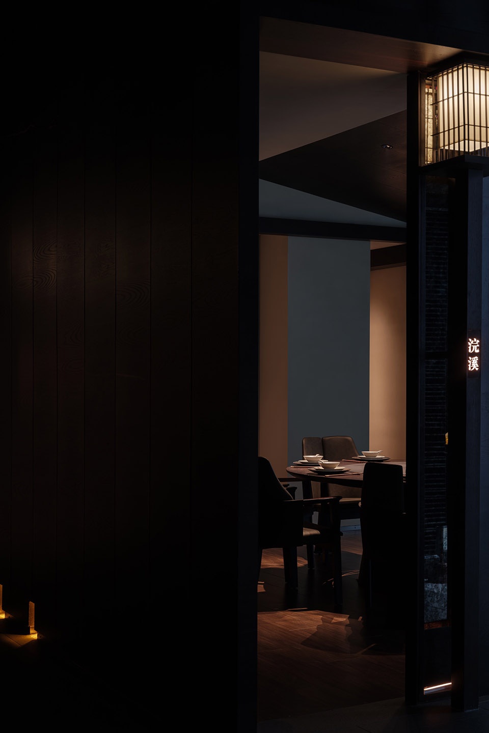 熹建州丨中国福州丨VHD维度华伍德设计机构-54