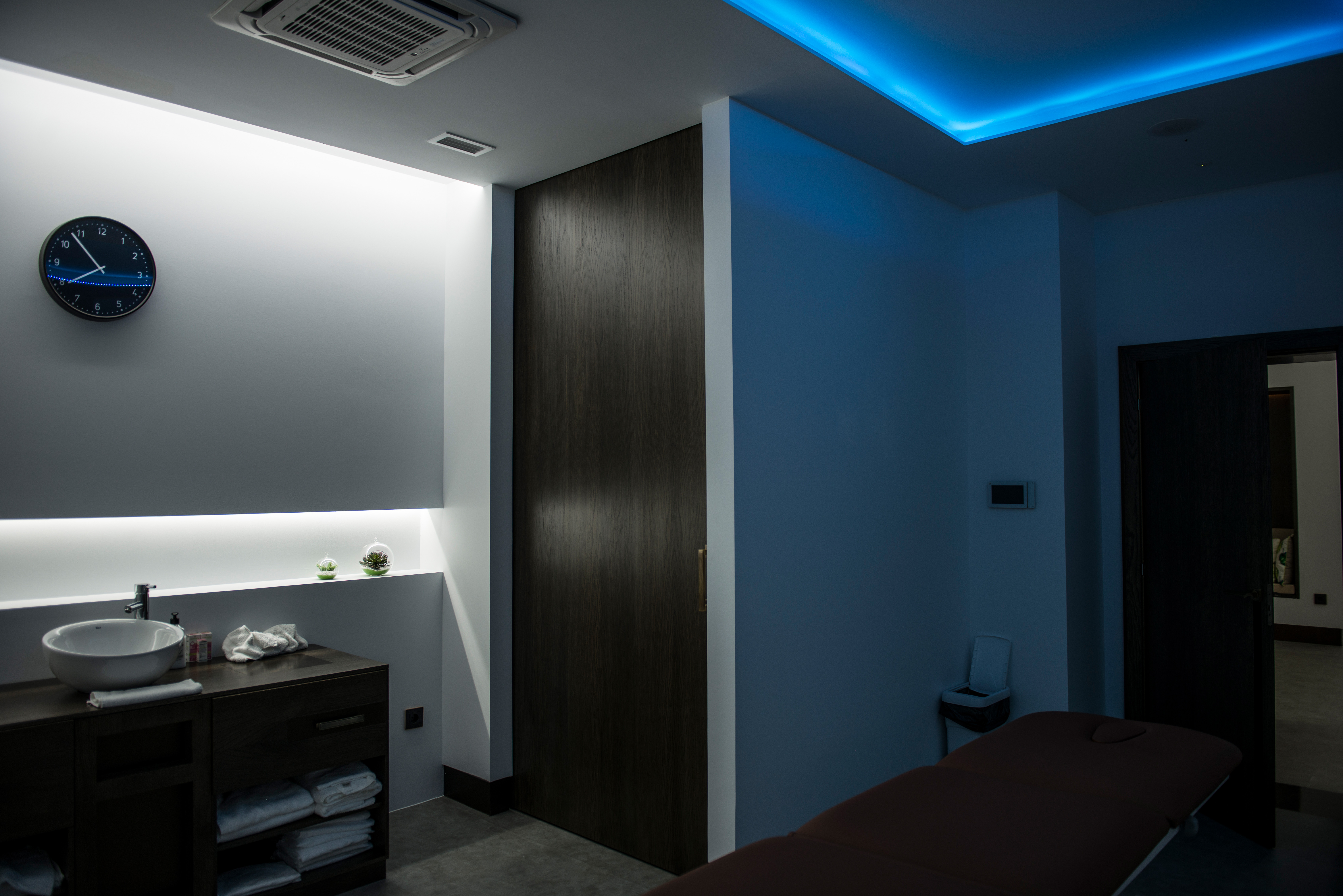 北欧风激活物理治疗诊所-28