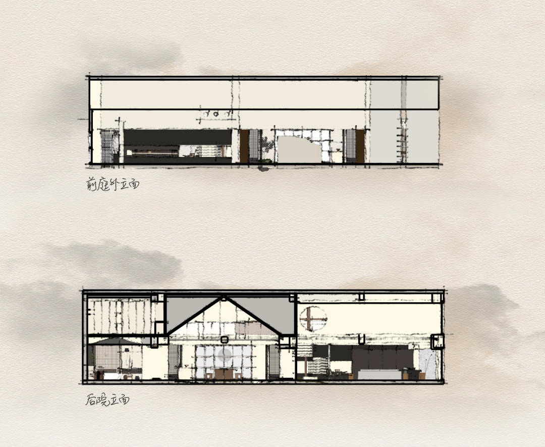 600㎡展厅设计 自然长期主义丨中国深圳丨懒猫创意空间-80