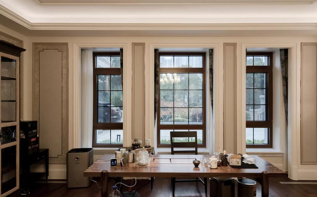 意式轻奢,诠释家的温情与品质-11