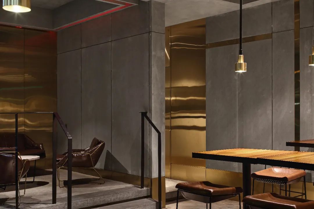 Mod 印象城店丨中国苏州丨苏州易创威利斯建筑设计-36