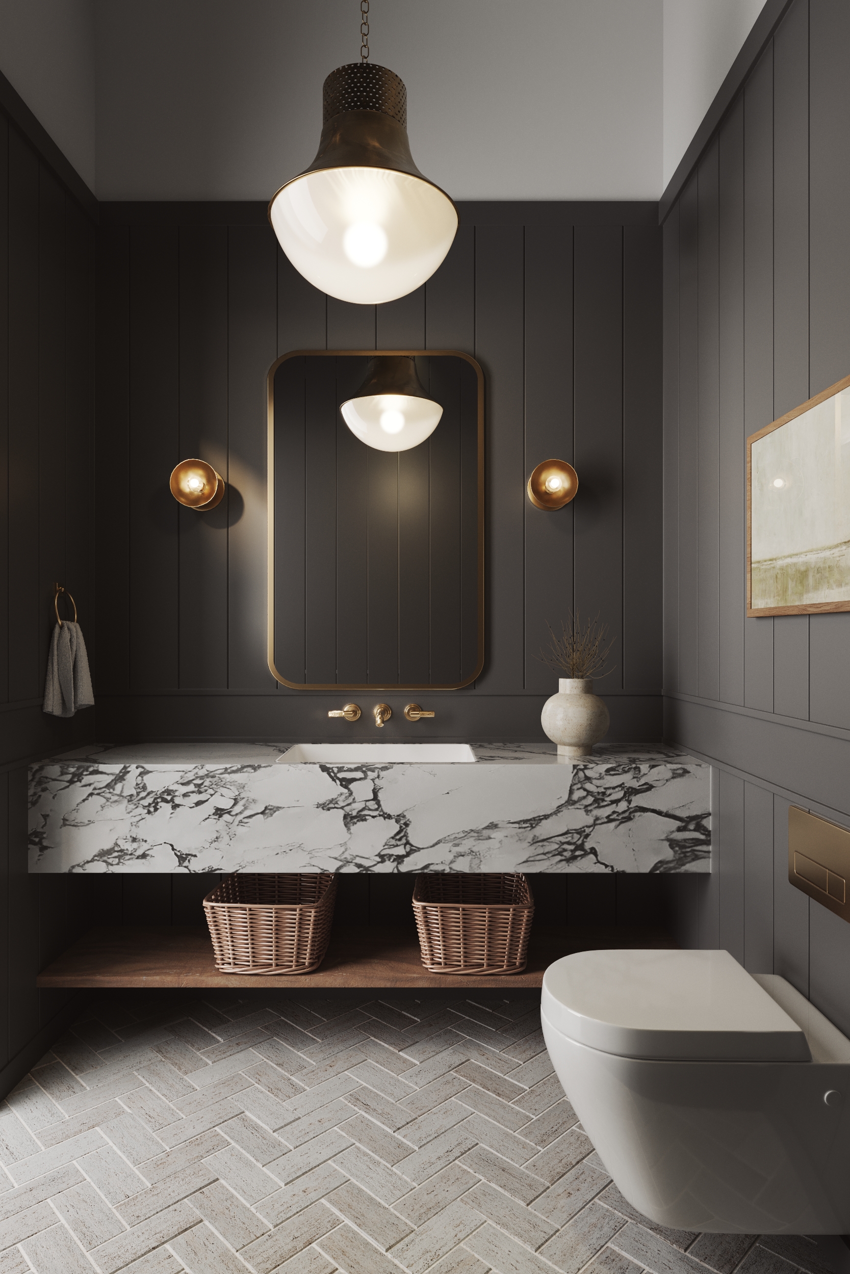 House project, Warsaw 2023, design Noon stoodio-3