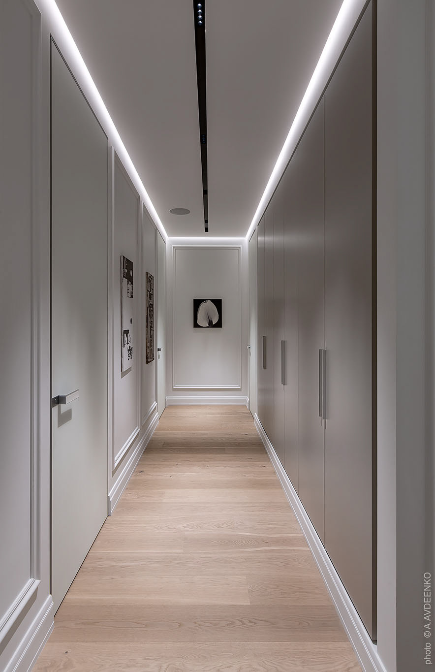 第聂伯罗的公寓丨乌克兰丨ArchObraz-23