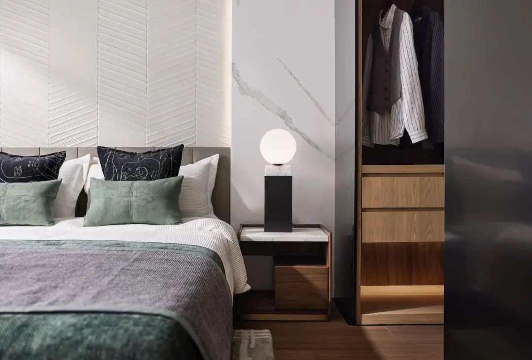 深业松湖云诚花园丨中国东莞丨香港莫兆铭建筑设计有限公司-18