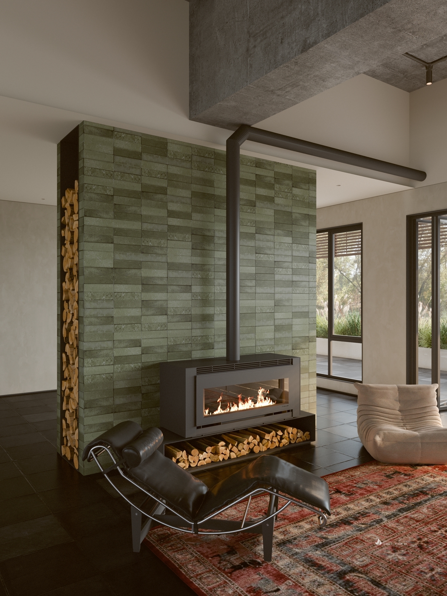 工装系列-办公室-10