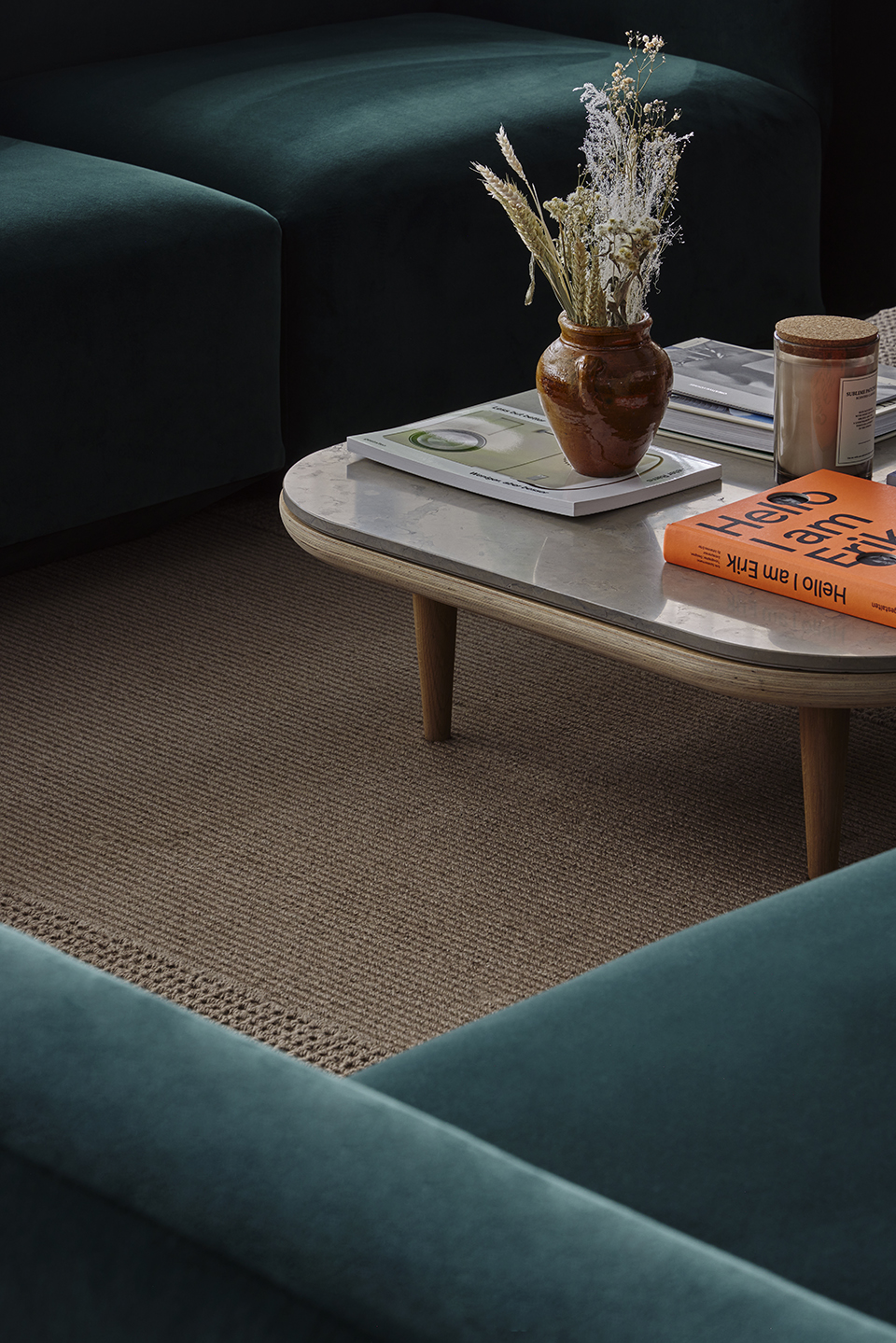 德国 WunderLocke 公寓式酒店丨德国慕尼黑丨Holloway Li 事务所-81