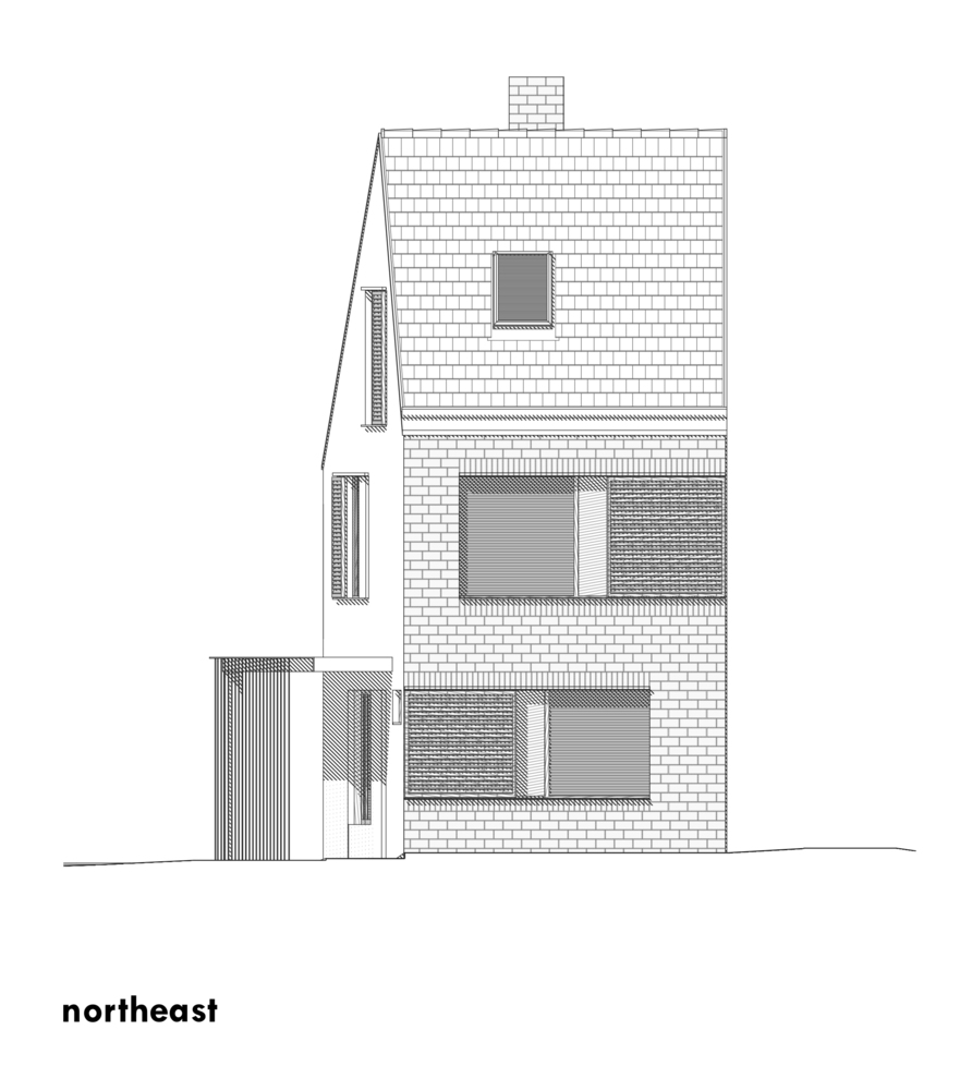 布达佩斯“Nedű Street Family House”-54