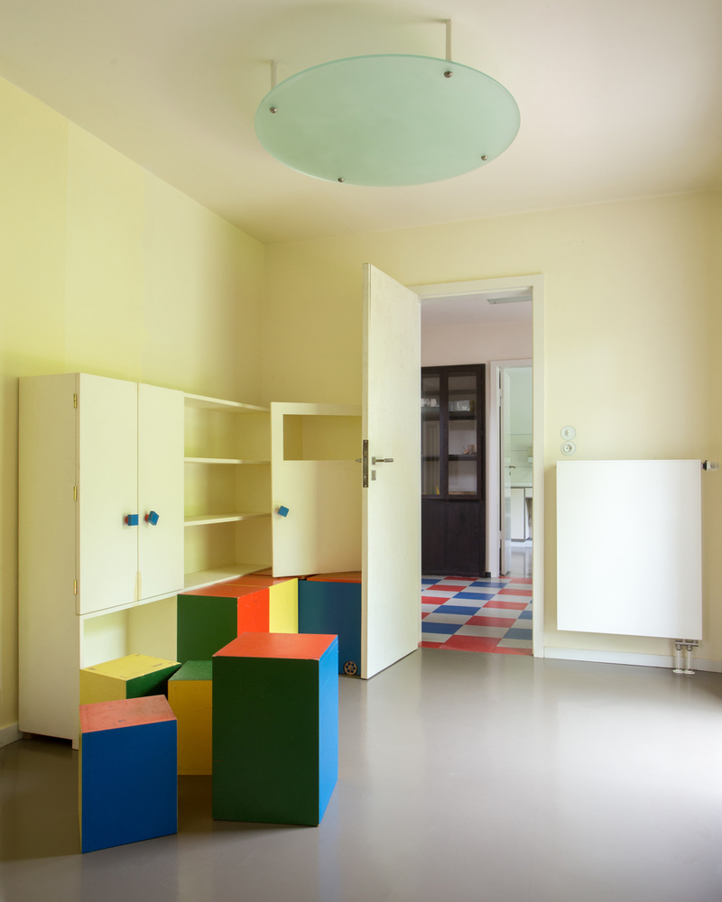 AD Classics Haus am Horn  Georg Muche-3