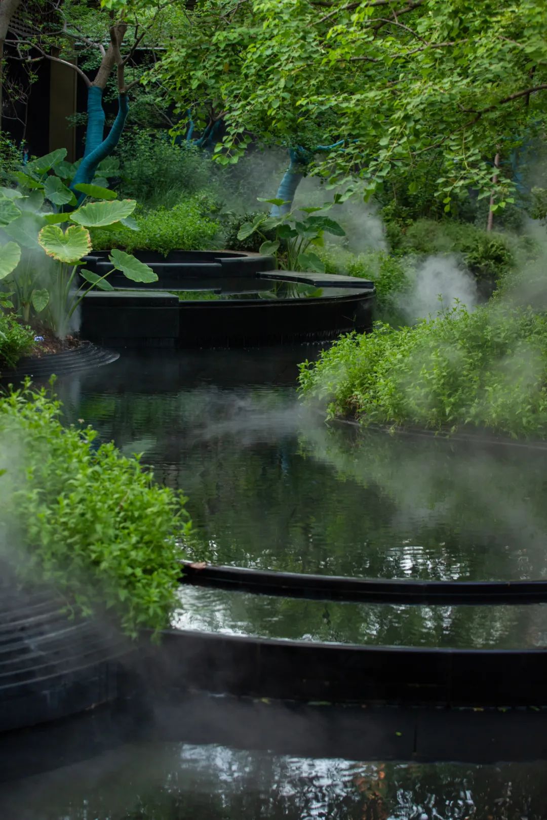 合肥城改万科 · 观山隐秀 | 丨中国合肥丨水平线设计-24