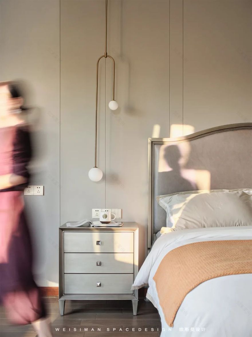 本·源 · 以人为本,源于生活的私宅别墅设计丨中国苏州丨维斯曼全案设计-54