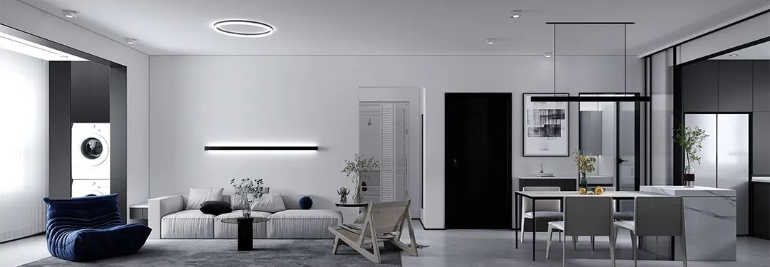 天津十九匠美空间丨中国天津丨东木设计-41