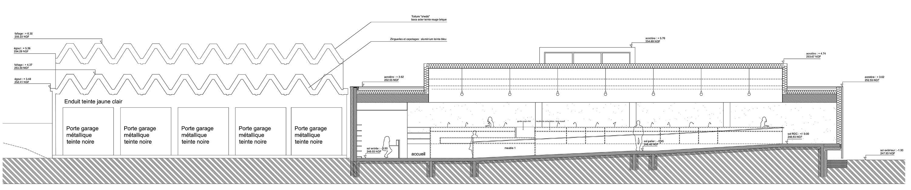 拉乌省立多媒体图书馆-30