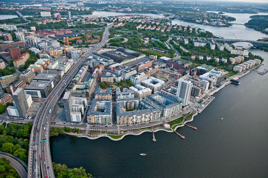 霍恩斯贝格沙滩公园-2