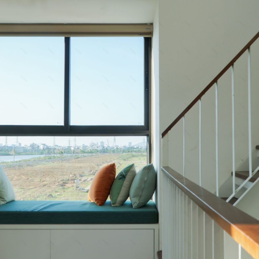 绿意盎然的四口之家-51