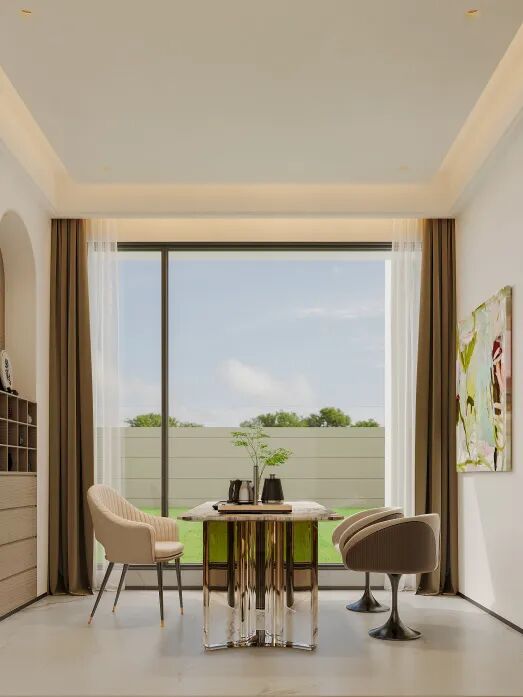 平方行：艺鸿装饰总监设计师-56