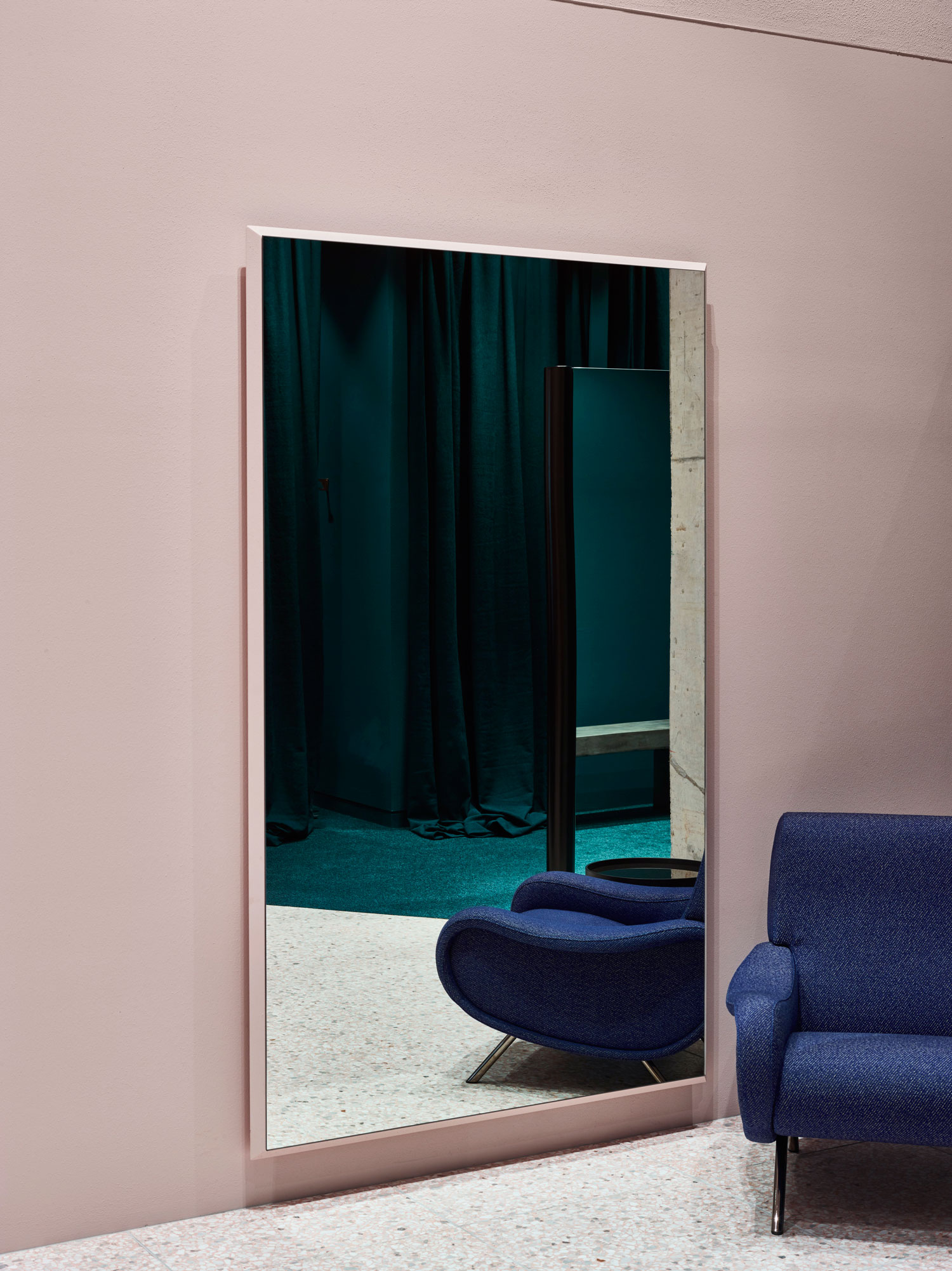 Flack Studio 打造 Ginger and Smart 时尚旗舰店,展现澳大利亚设计魅力-3