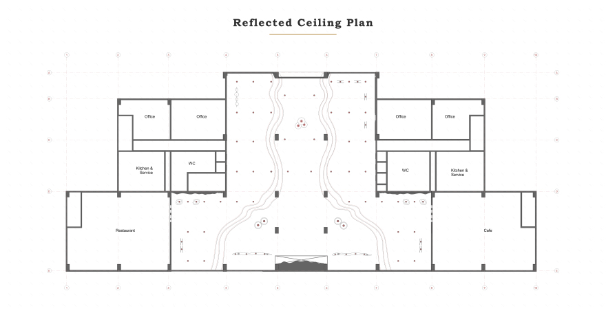The Valley Palette Hotel · 室内设计项目丨埃及-23