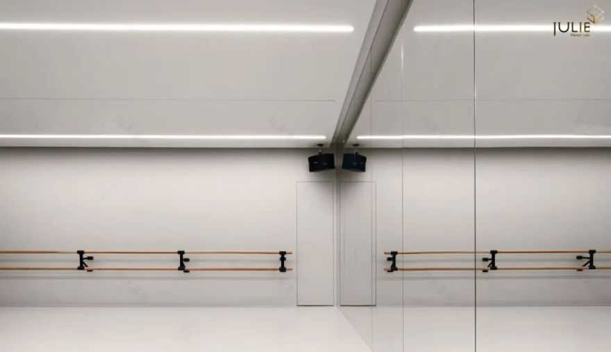 JULIE软装 | 趾尖上的艺术-82