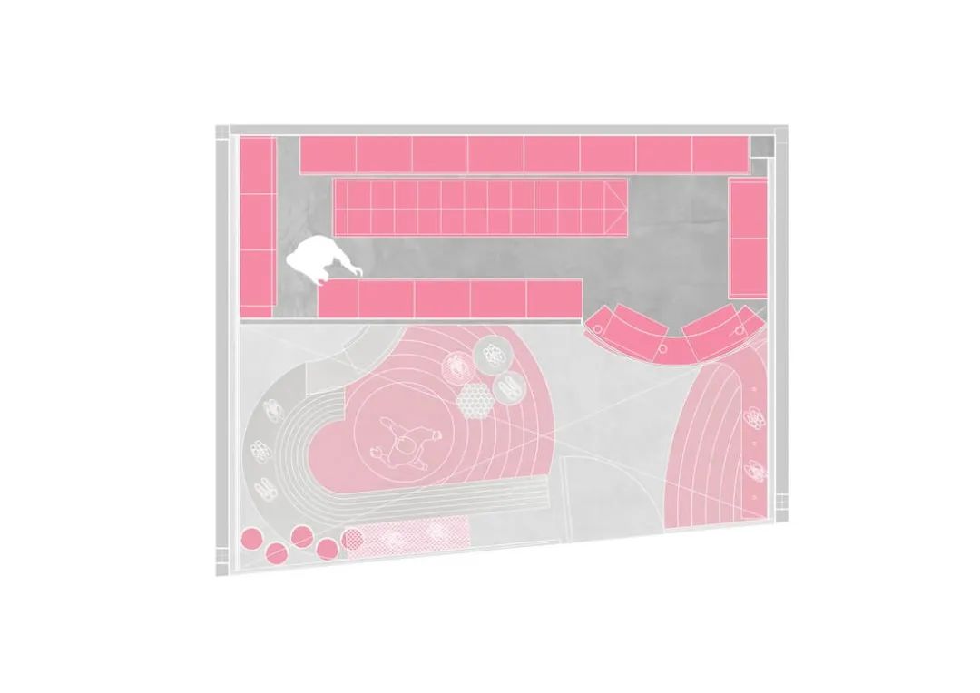 阿根廷 WOLPE 鞋店设计丨阿根廷布宜诺斯艾利斯丨Grizzo Studio-44