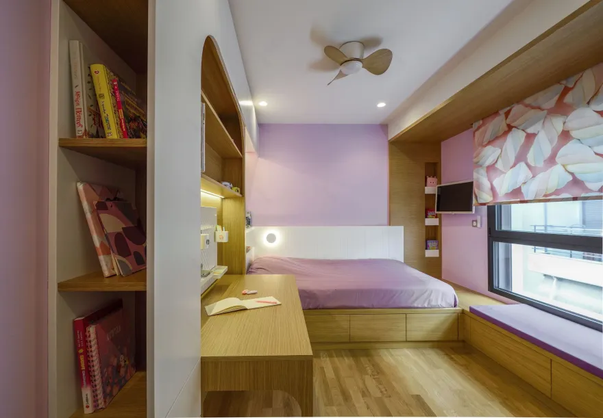 橡木皮公寓丨希腊丨Abstruct Architects-20